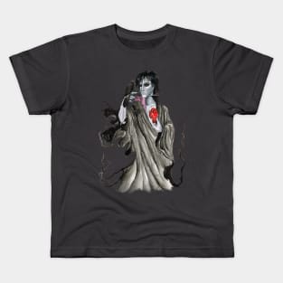 Morpheus and Raven Kids T-Shirt